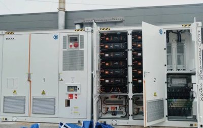 合同额2700万元!德州交投新能源公司连续中标省内外光伏储能施工项目